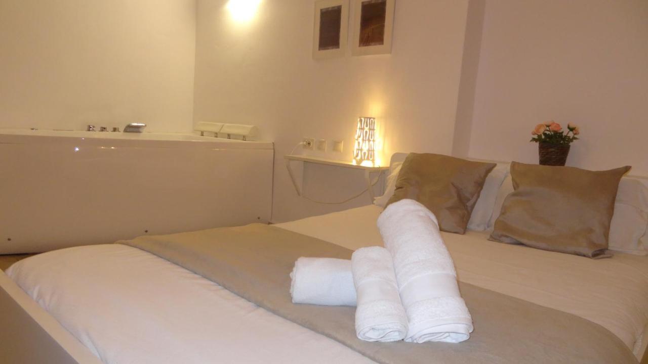 ולנסיה Cozy Rooms 67 מראה חיצוני תמונה