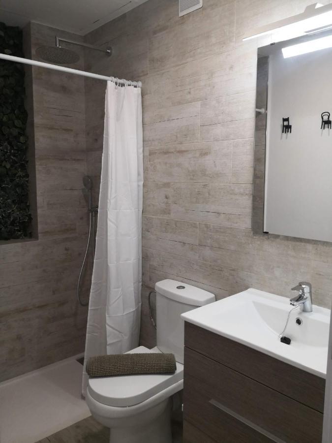 ולנסיה Cozy Rooms 67 מראה חיצוני תמונה