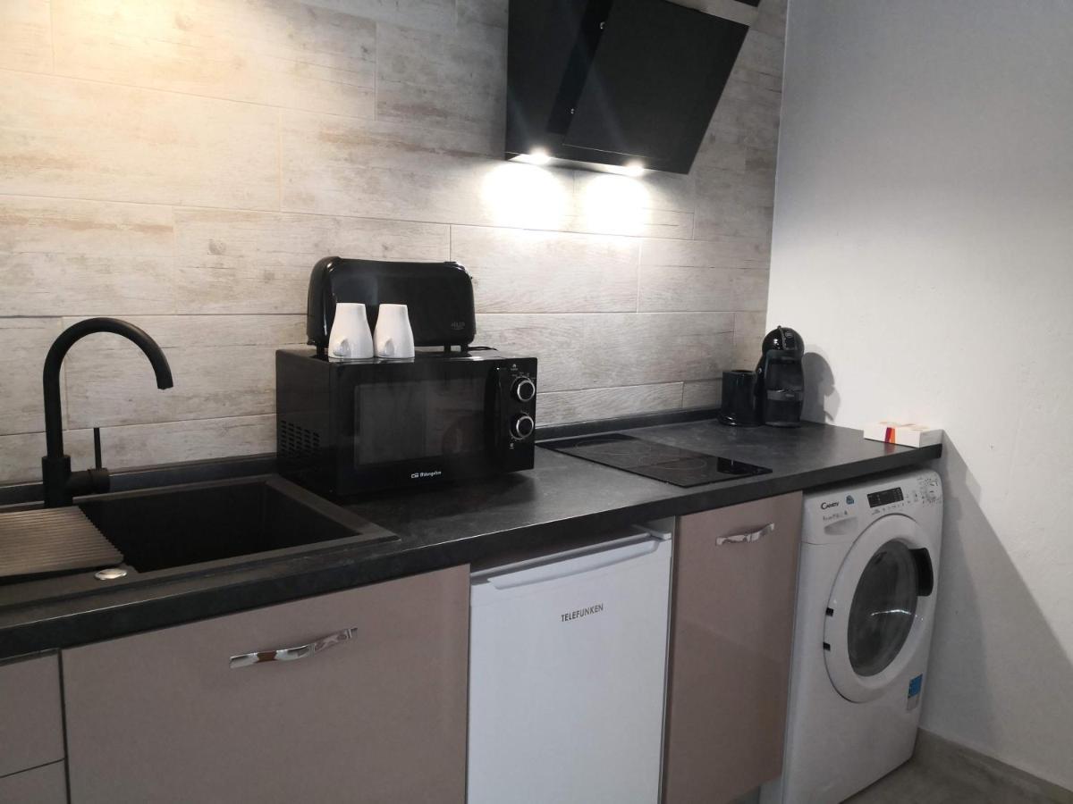ולנסיה Cozy Rooms 67 מראה חיצוני תמונה