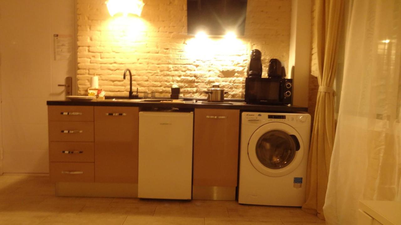 ולנסיה Cozy Rooms 67 מראה חיצוני תמונה