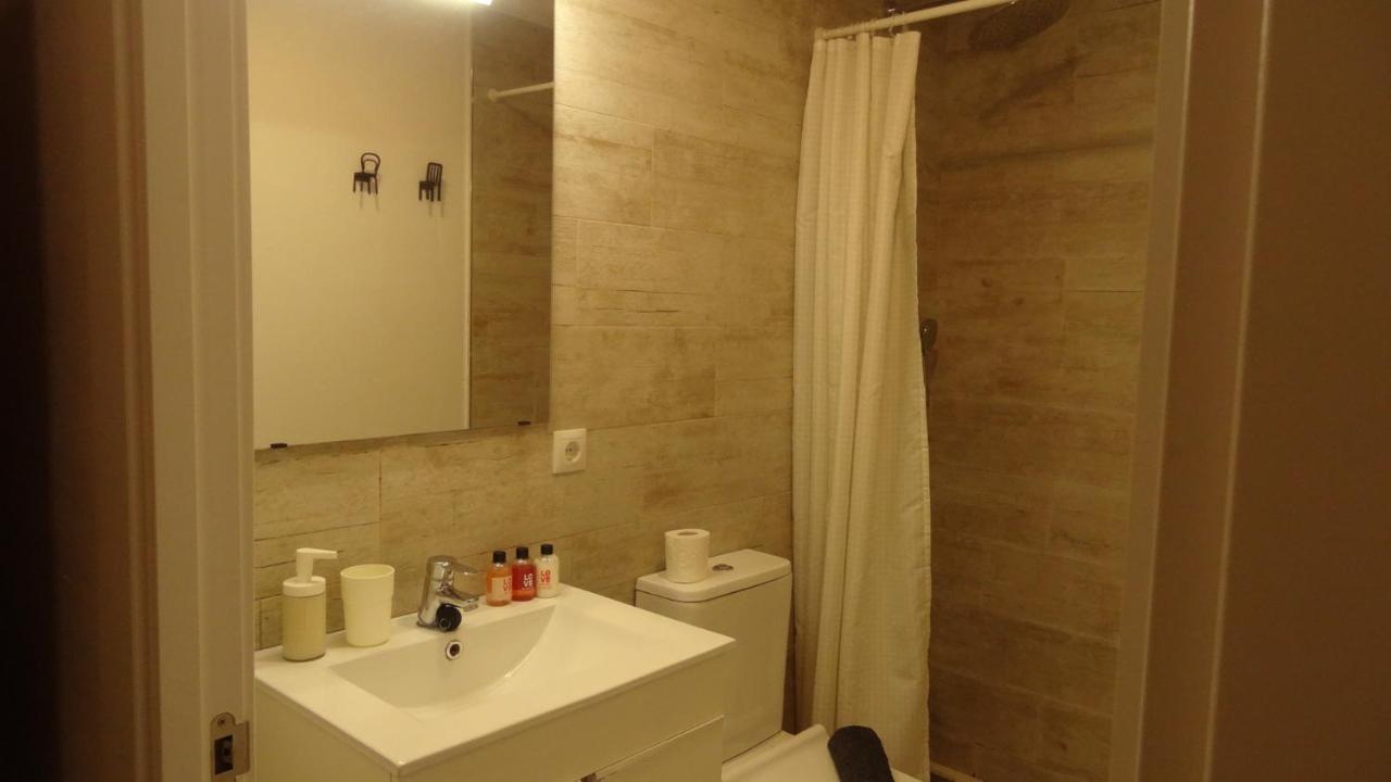 ולנסיה Cozy Rooms 67 מראה חיצוני תמונה
