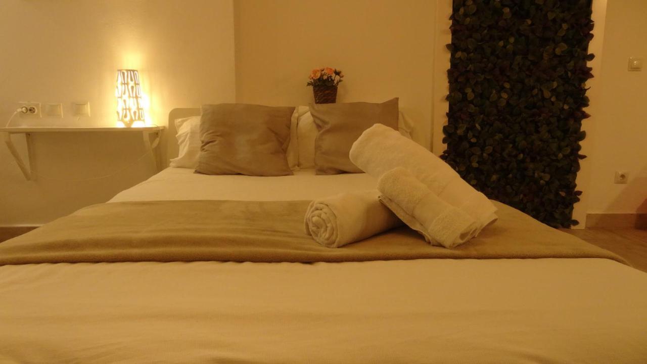 ולנסיה Cozy Rooms 67 מראה חיצוני תמונה