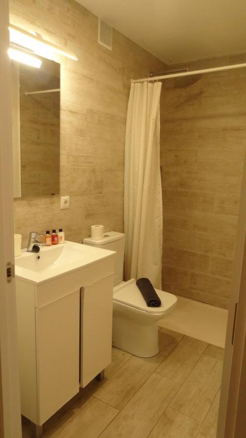 ולנסיה Cozy Rooms 67 מראה חיצוני תמונה