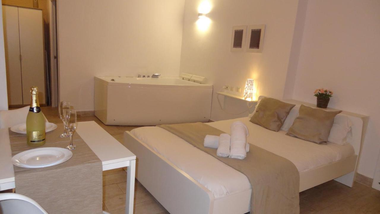 ולנסיה Cozy Rooms 67 מראה חיצוני תמונה