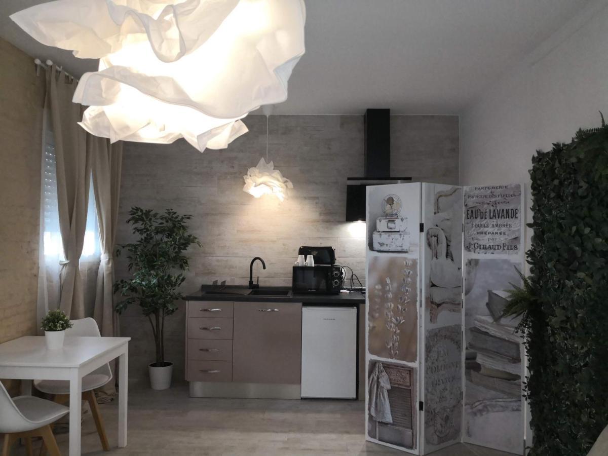 ולנסיה Cozy Rooms 67 מראה חיצוני תמונה