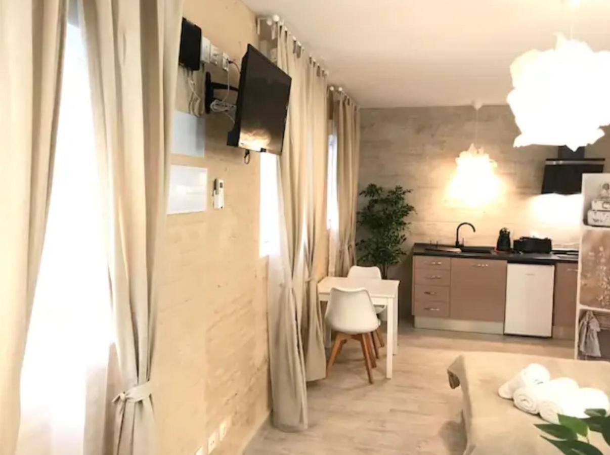 ולנסיה Cozy Rooms 67 מראה חיצוני תמונה